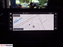 Citroen C3 2026 1.2 100 KM