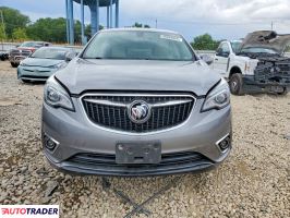 Buick Pozostałe 2020 2