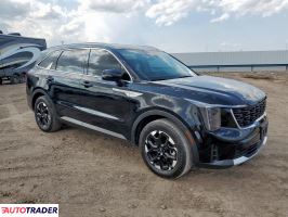 Kia Sorento 2024 2 Kia Sorento 2024 2