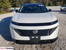 Nissan Murano 2025 2