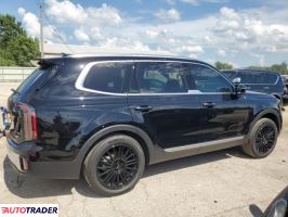 Kia Pozostałe 2024 3