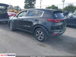 Kia Sportage 2020 2