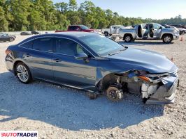 Toyota Avalon 2021 2