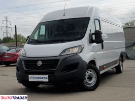 Fiat Ducato 2020 2.3