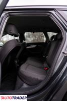 Audi A4 2020 2 204 KM Audi A4 2020 2 204 KM