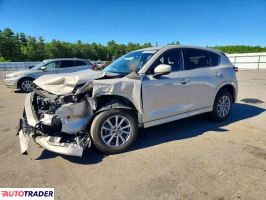 Mazda CX-5 2024 2