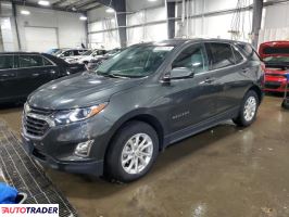 Chevrolet Equinox 2020 1