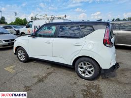Kia Soul 2024 2