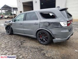 Dodge Durango 2023 6