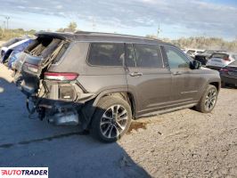 Jeep Grand Cherokee 2022 3