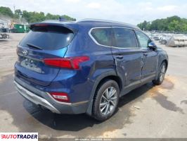 Hyundai Santa Fe 2020 2