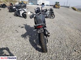 Yamaha Tenere 2024 Yamaha Tenere 2024