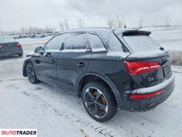 Audi Q5 2020 2