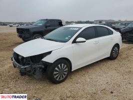 Kia Pozostałe 2020 2