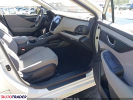 Subaru Legacy 2023 2