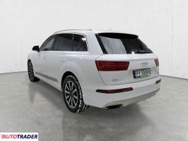 Audi Q7 2016 3.0 333 KM