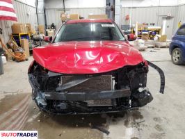 Hyundai Tucson 2022 2