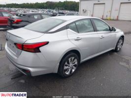 Nissan Altima 2023 2 Nissan Altima 2023 2
