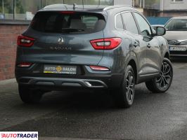 Renault Kadjar 2021 1.3 140 KM