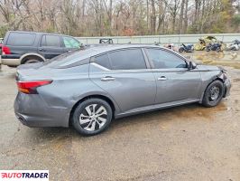 Nissan Altima 2020 2