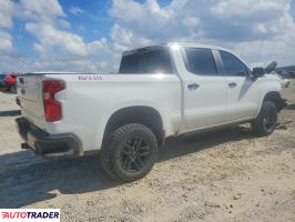 Chevrolet Silverado 2023 6