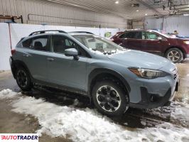 Subaru Pozostałe 2022 2 Subaru Pozostałe 2022 2