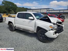 Toyota Tacoma 2019 2