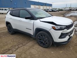 Jeep Compass 2024 2