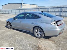 Hyundai Sonata 2020 2