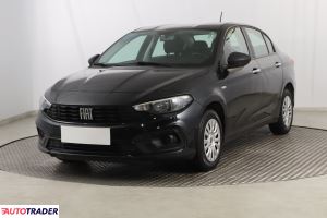 Fiat Tipo 2021 1.4 93 KM