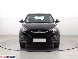 Hyundai ix35 2015 1.6 132 KM