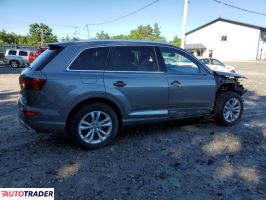 Audi Q7 2018 3