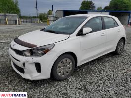 Kia Rio 2018 1