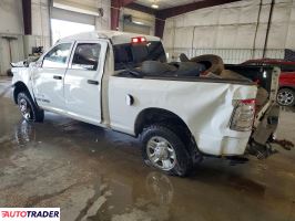Dodge Ram 2022 6