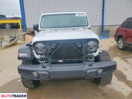 Jeep Wrangler 2022 3