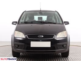 Ford Focus C-Max 2004 2.0 134 KM