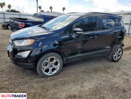 Ford EcoSport 2021 1
