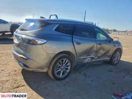 Buick Enclave 2024 3