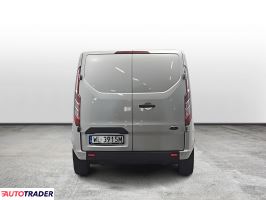Ford Transit 2019 2