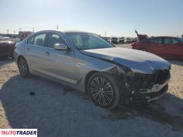 BMW 530 2019 2