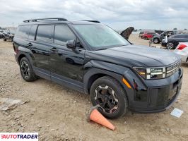 Hyundai Santa Fe 2024 2
