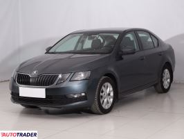Skoda Octavia 2017 1.4 147 KM