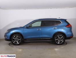 Nissan X-Trail 2018 1.6 160 KM