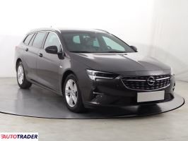Opel Insignia - zobacz ofertę