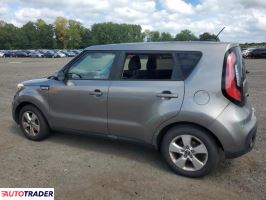Kia Soul 2019 1 Kia Soul 2019 1