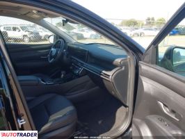 Hyundai Tucson 2025 2