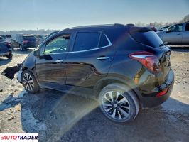 Buick Pozostałe 2022 1