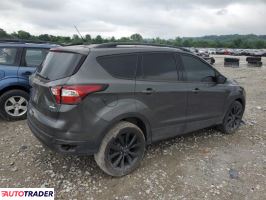 Ford Escape 2019 1 Ford Escape 2019 1