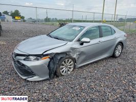 Toyota Camry 2020 2