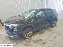 Chevrolet Equinox 2025 1